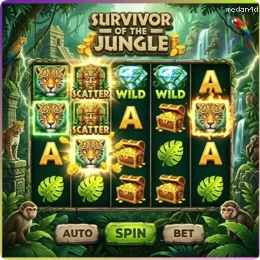 medan4d Semarang: Panduan Akses, APK, dan Login
