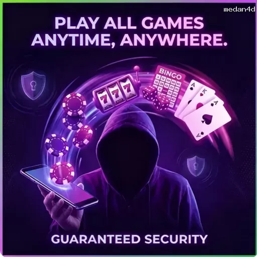 Panduan Pasang medan4d APK di Android